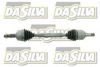 DA SILVA 5215T Drive Shaft